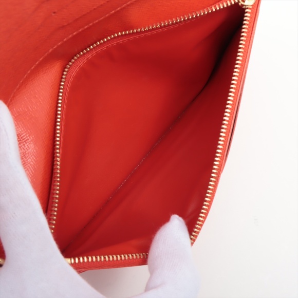 Louis Vuitton Monogram Insolite Wallet - Picture 6 of 12